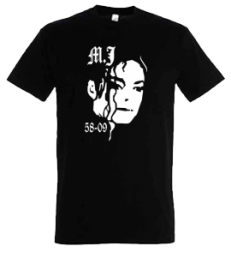 stamparts_Michael Jackson
